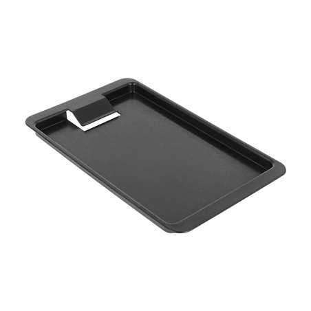 PLATEAUX POUR ADDITION/POURBOIRE AVEC CLIP