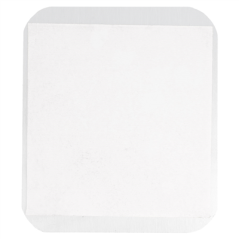 PLAQUE AUTO-ADHESIVE "DAMES"