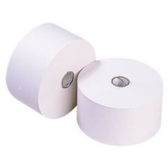 100 U. ROULEAUX ENREGISTREUR THERMIQUES