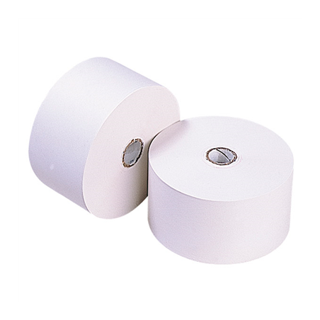 100 U. ROULEAUX ENREGISTREUR THERMIQUES