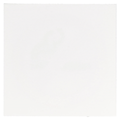 PLAQUE AUTO-ADHESIVE - DÉFENSE DE FUMER