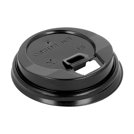 COUVERCLES HAUTS POUR GOBELETS