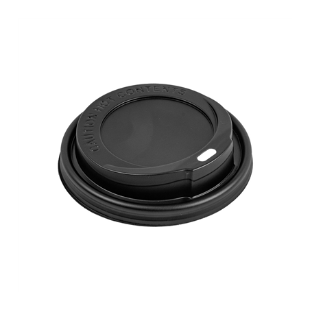 COUVERCLES HAUTS POUR GOBELETS 360/480 ML