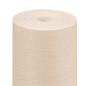 NAPPE 'LIKE LINEN' 70 G/M2 1,20x25 M CREME SPUNLACE (1 UNITÉ)