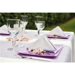 "TÊTE-À-TÊTE" PRÉ. 120CM (20 FEU.)