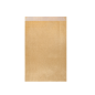 SACHETS PLATS  60 G/M2 12+5x18 CM OR KRAFT VERGÉ (250 UNITÉ)