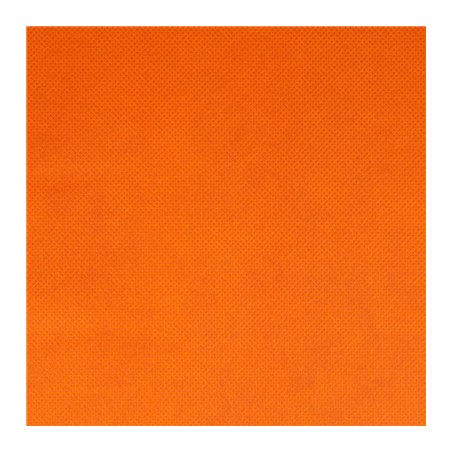 "TÊTE-À-TÊTE" PRÉ. 120 CM (40 FEU.) 'SPUNBOND' 60 G/M2 0,40x48 M ORANGE PP (6 UNITÉ)