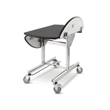 TABLE SERVICE DE CHAMBRE