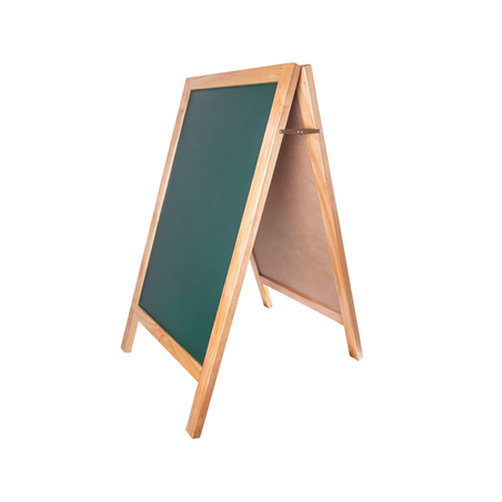 ARDOISE EN ANGLE 2 FACES