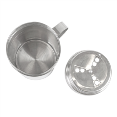 SAUPOUDREUSE ÉPICES AVEC ANSE