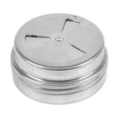 SAUPOUDREUSE ÉPICES AVEC ANSE