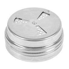 SAUPOUDREUSE ÉPICES AVEC ANSE