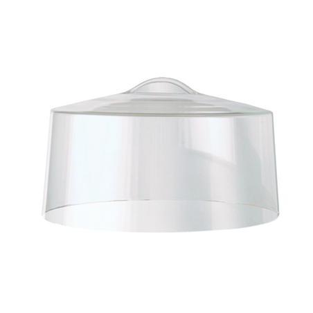 COUPOLE CYLINDRIQUE ACRYLIQUE