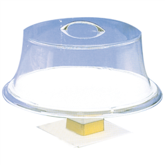 COUPOLE CYLINDRIQUE ACRYLIQUE