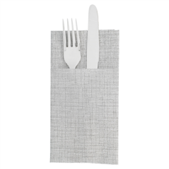 SERVIETTES KANGOUROU