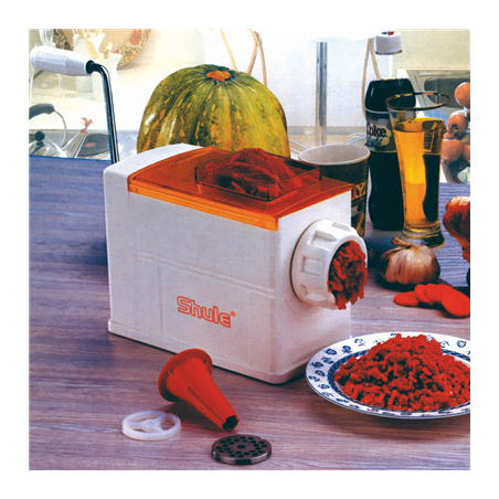 ACCESSOIRE POUR HACHER VIANDE