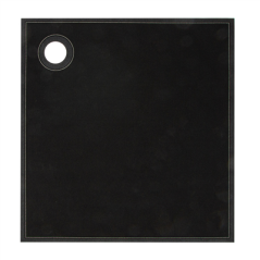 12 U. TORCHONS EN ROULEAU