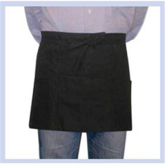 TABLIER PORTE MONNAIE DE 3 POCHES