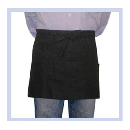 TABLIER PORTE MONNAIE DE 3 POCHES