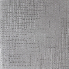 "TÊTE-À-TÊTE" PRÉ. 120CM (20 FEU.) 'DRY COTTON' 55 G/M2 0,40X24 M GRAPHITE AIRLAID (6 UNITÉ)