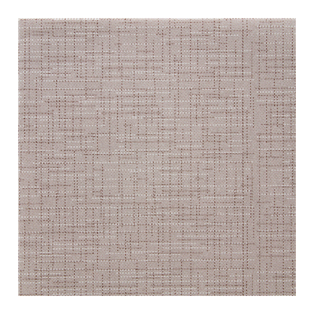 "TÊTE-À-TÊTE" PRÉ. 120CM (20 FEU.) 'DRY COTTON' 55 G/M2 0,40x24 M CHOCOLAT AIRLAID (6 UNITÉ)