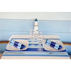 "TÊTE-À-TÊTE" PRÉ. 120CM (20 FEU.)