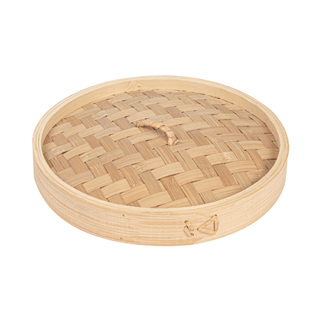 COUVERCLES MAXI DIM-SUM