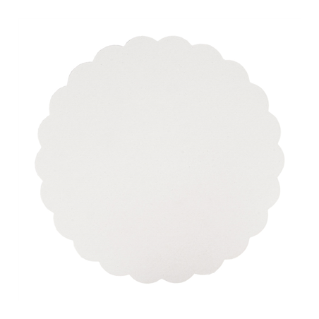 DISQUES PLATS PÂTISSERIE