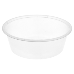 RÉCIPIENTS INJECTÉS MICRO-ONDABLES