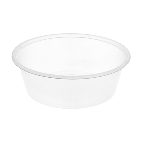 RÉCIPIENTS INJECTÉS MICRO-ONDABLES