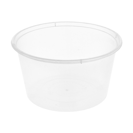 RÉCIPIENTS INJECTÉS MICRO-ONDABLES