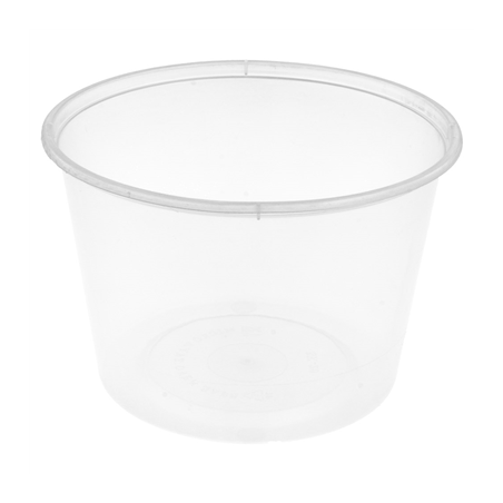 RÉCIPIENTS INJECTÉS MICRO-ONDABLES