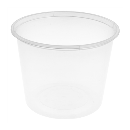 RÉCIPIENTS INJECTÉS MICRO-ONDABLES