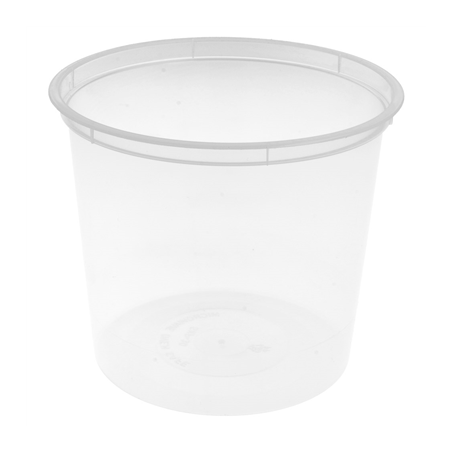 RÉCIPIENTS INJECTÉS MICRO-ONDABLES