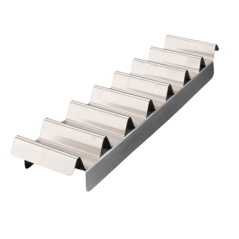 PLATEAU POUR "HOT DOGS"