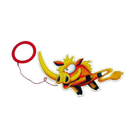 24 JEUX "RACKET RING"