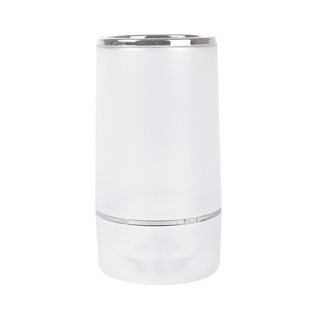 SEAU À VIN Ø 12x23 CM GLASE ACRYLIQUE (1 UNITÉ)