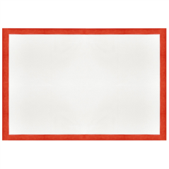 TOILE DE CUISSON ANTI-ADHÉRENTE