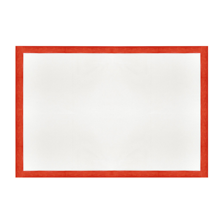 TOILE DE CUISSON ANTI-ADHÉRENTE