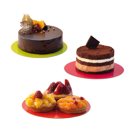 DISQUES ÉPAISSEUR 1,5 MM