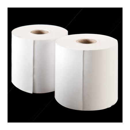 100 U. ROULEAUX ENREGISTREUR THERMIQUES