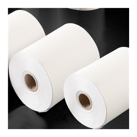 48 U. ROULEAUX ENREGISTREUR THERMIQUES