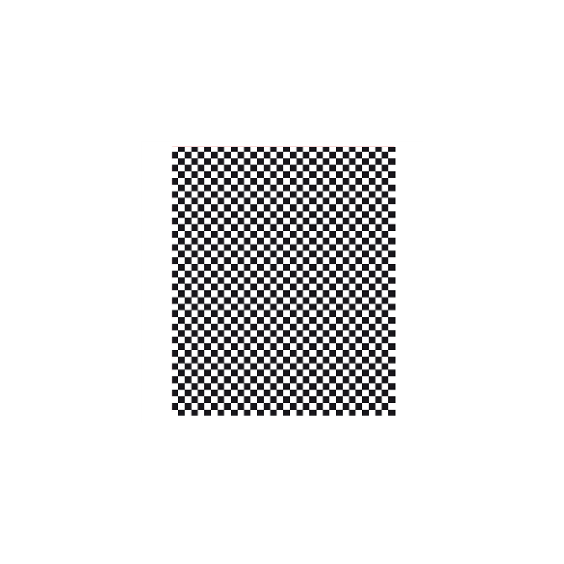 PAPIER INGRAISSABLES BASKET 'FITIPALDI' 35 G/M2 31x38 CM NOIR PARCH.INGRAISSABLE (1000 UNITÉ)