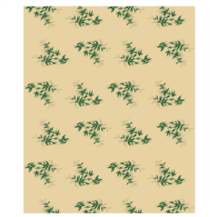 PAPIER INGRAISSABLES BASKET