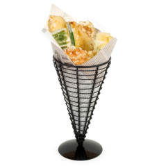 PAPIER INGRAISSABLES OUVERT 2 CÔTÉS FAST FOOD