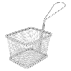 MINI FRITEUSES 1 PORTION