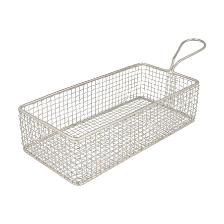 MINI FRITEUSES LONGUES