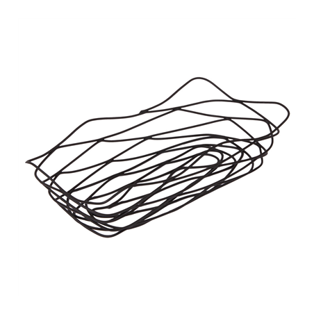 BASKET RECTANGULAIRE