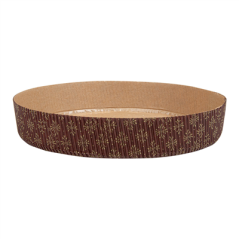 MOULES RONDS CUISSON PÂTISSERIE