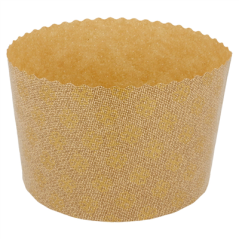 MOULES CUISSON PANETTONE